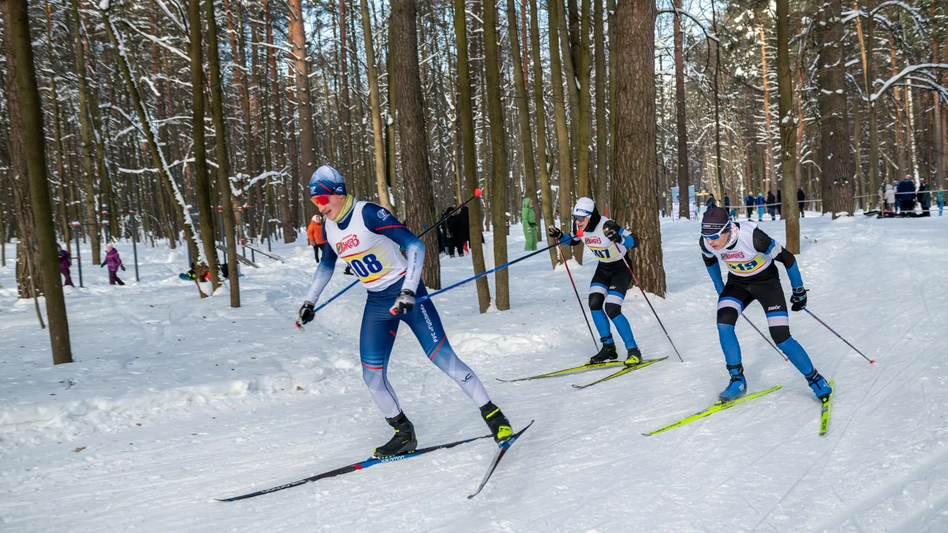 Фото: Александр Щербаков