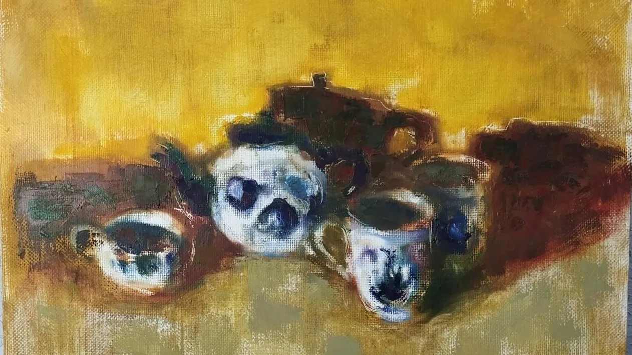 Фото: Щелковский историко-художественный музей