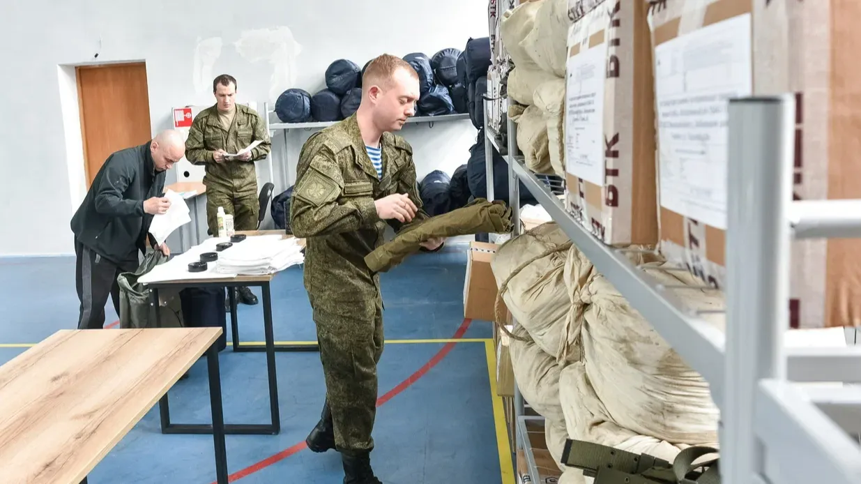 Фото: пресс-служба губернатора и Правительства Московской области