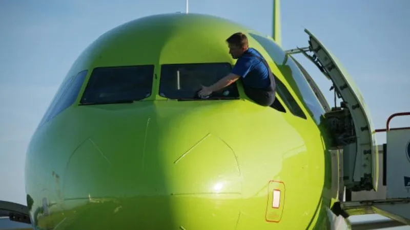 Александр Кряжев / РИА Новости