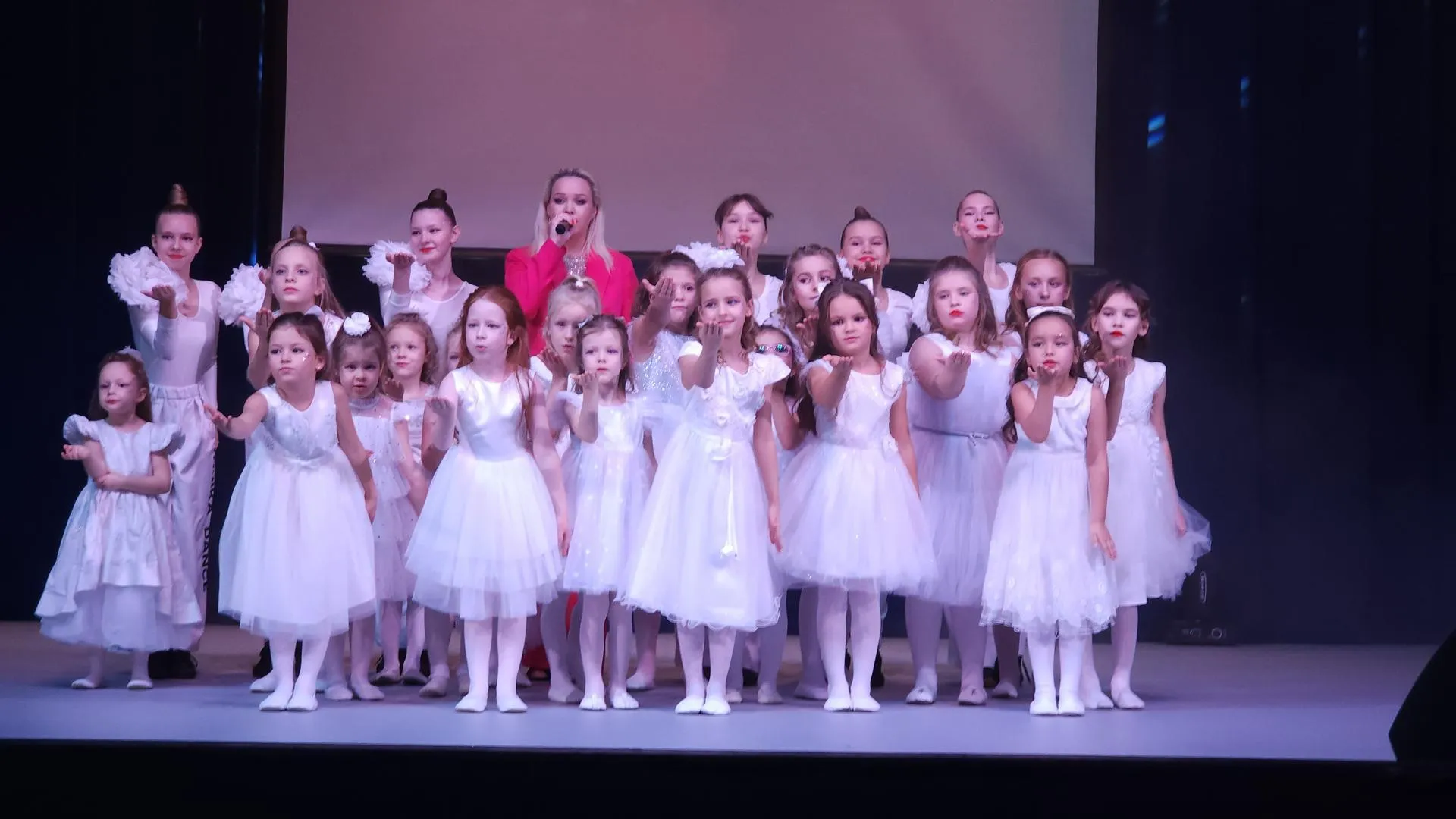 Фото: Валерия Тингаева