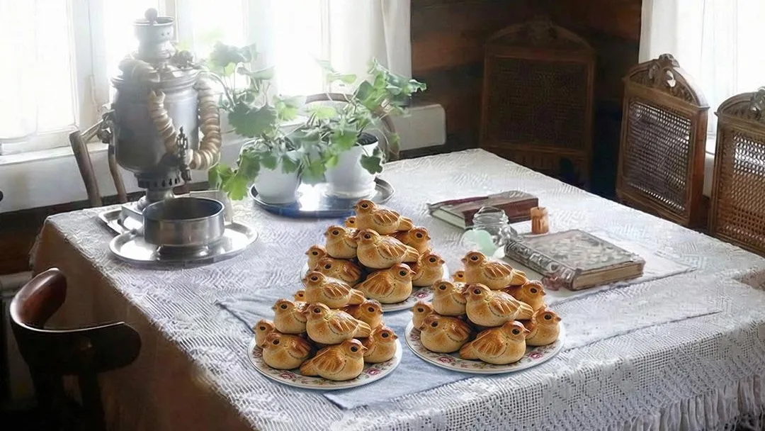 Государственном историческом музее-заповеднике «Горки Ленинские»