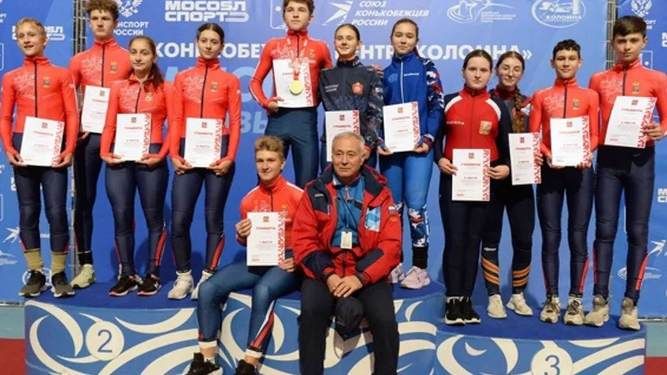 Фото: пресс-служба администрации г.о. Клин