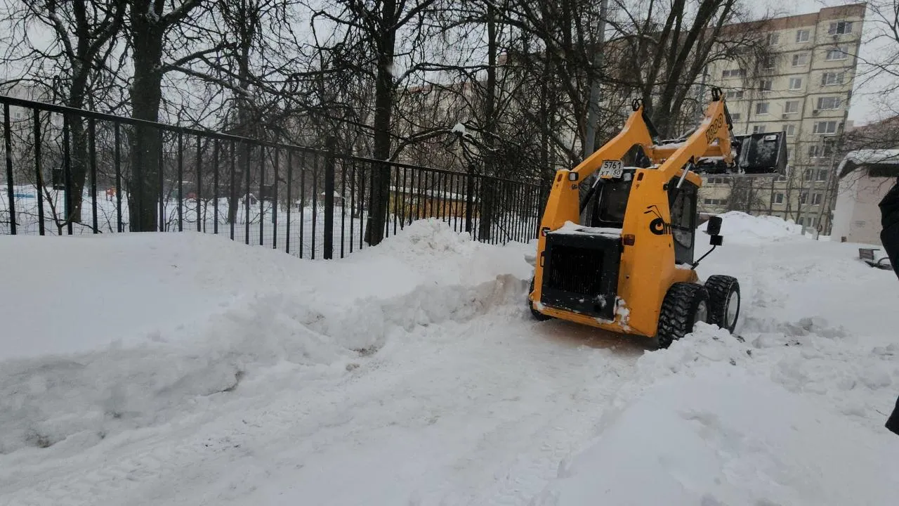 REGIONS/Кристина Ларина