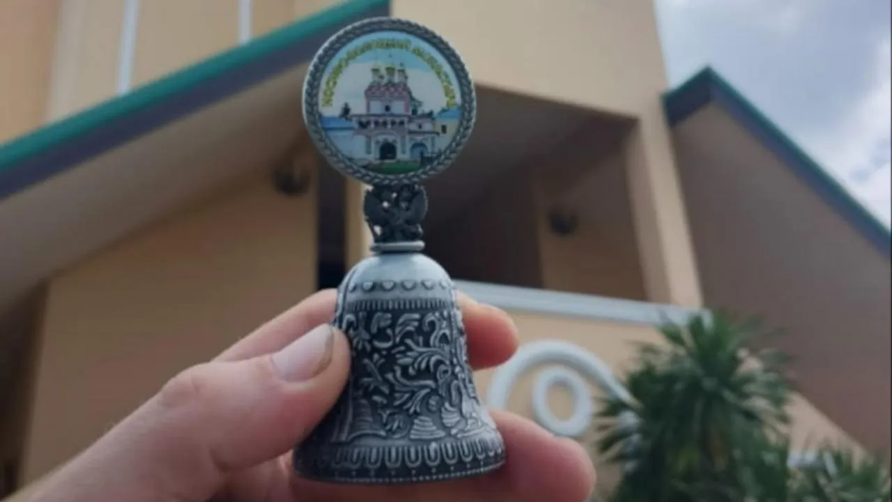 Иосифо-Волоцкий монастырь