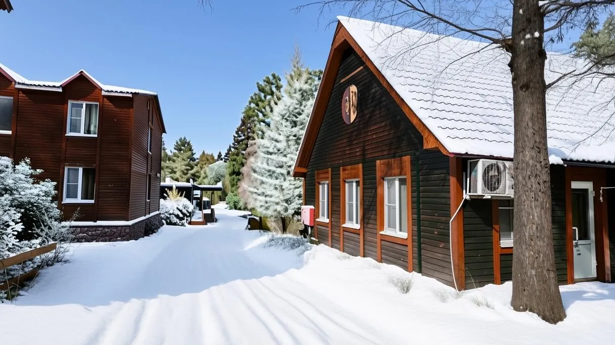 Мособлархитектура