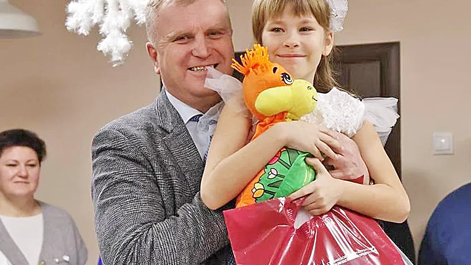 Фото: пресс-служба администрации г.о. Ступино