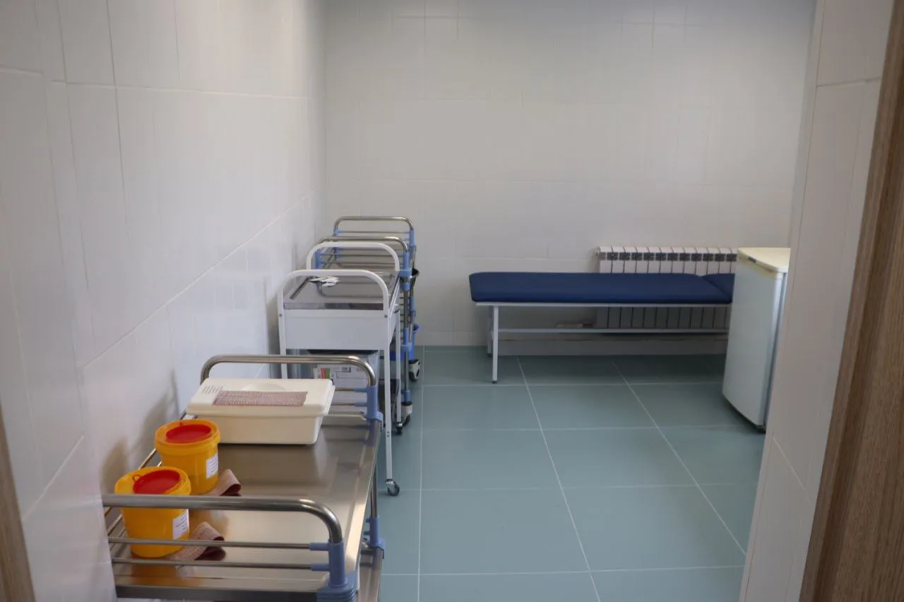 Фото: пресс-служба администрации г.о. Зарайск.