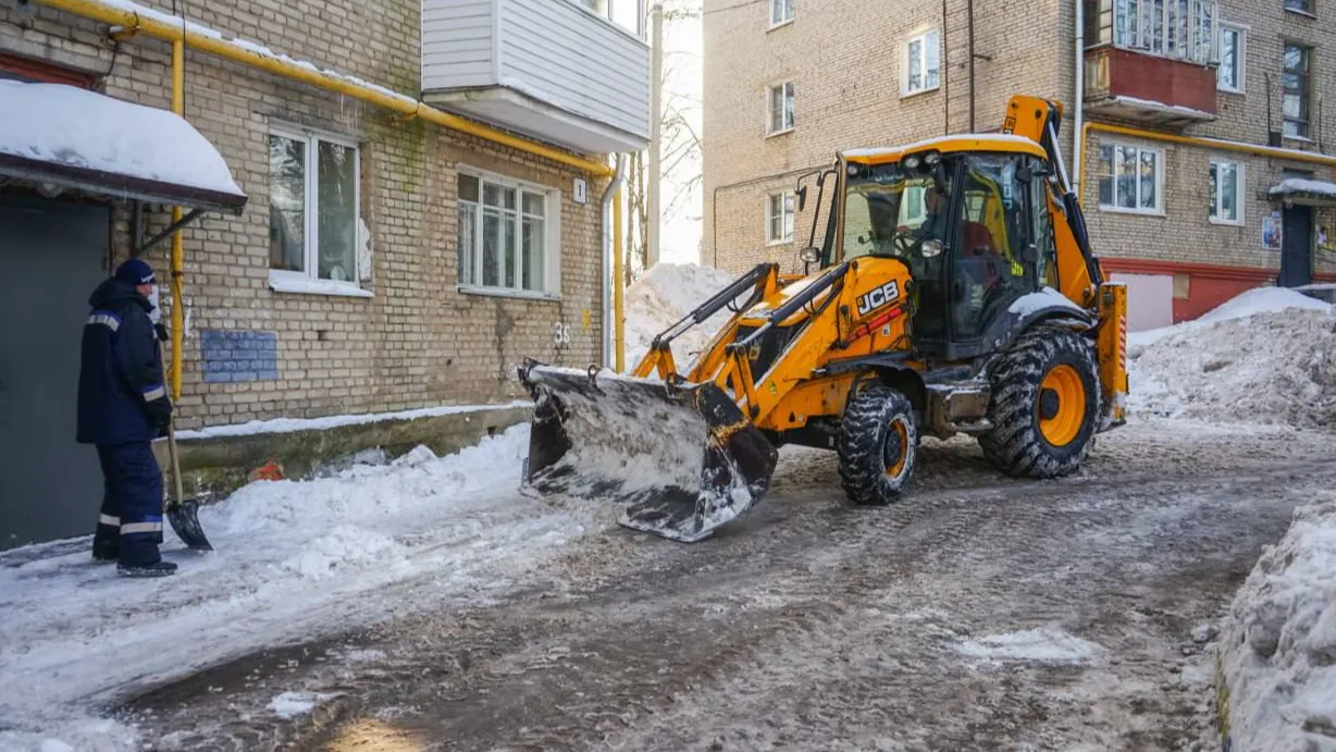 Фото: Дмитрий Акулов ТГ-канал