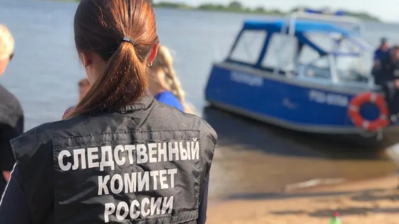 Корейские строители в Раменском утонули в результате несчастного случая