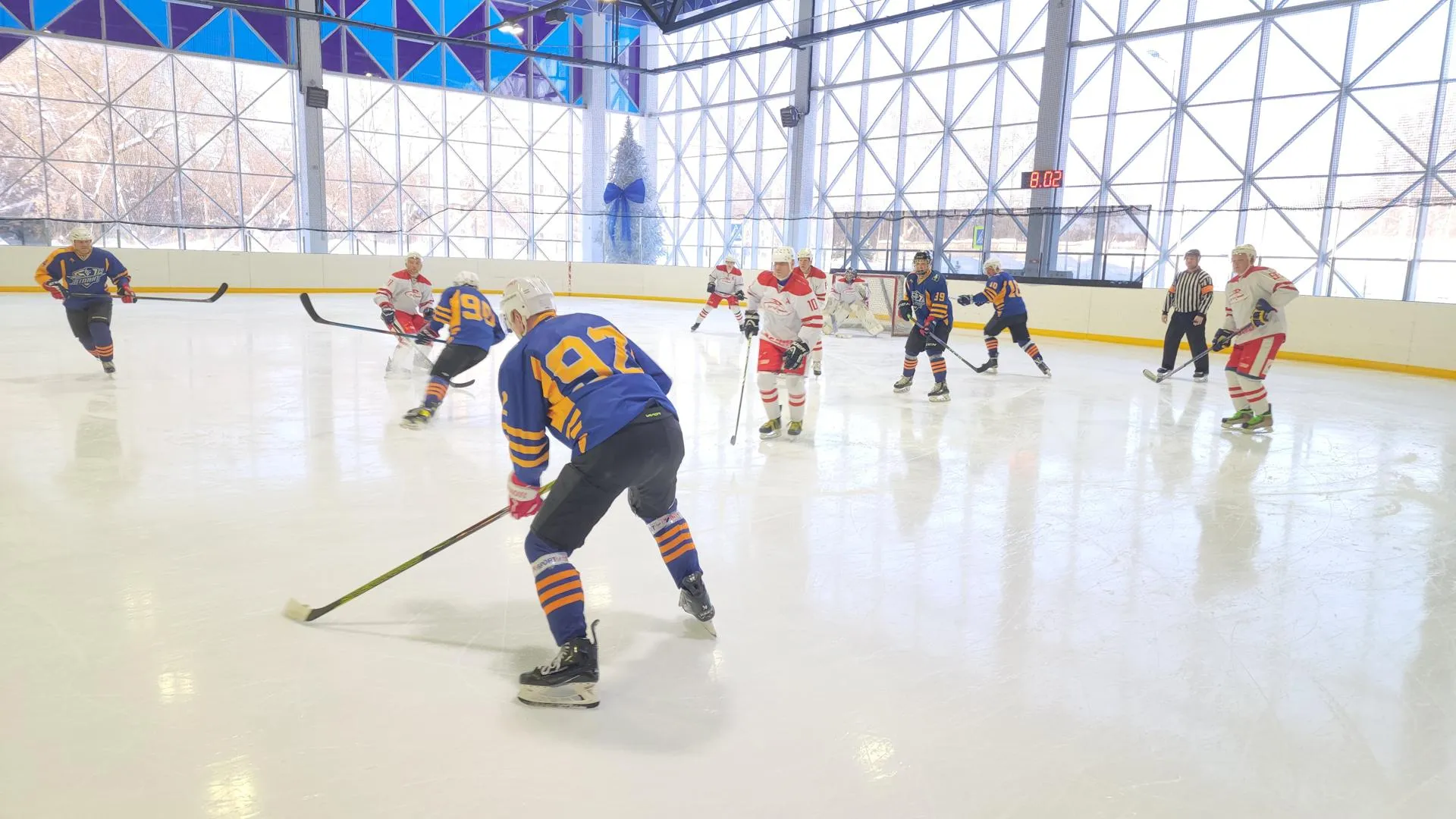 Ольга Сычёва