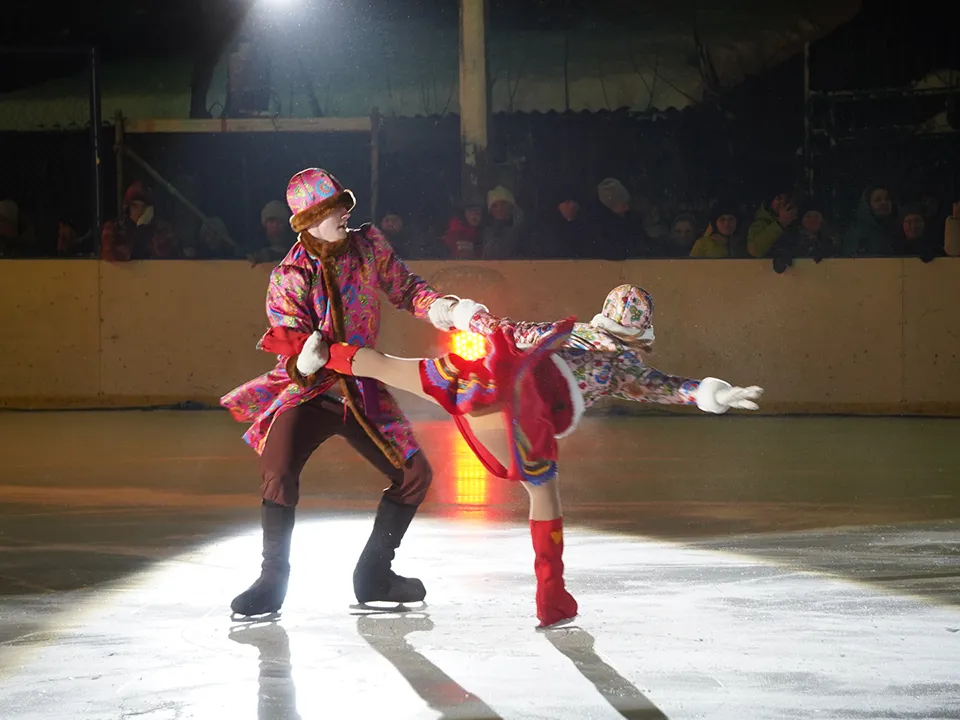 Фото: МедиаБанк Подмосковья/Алена Притула