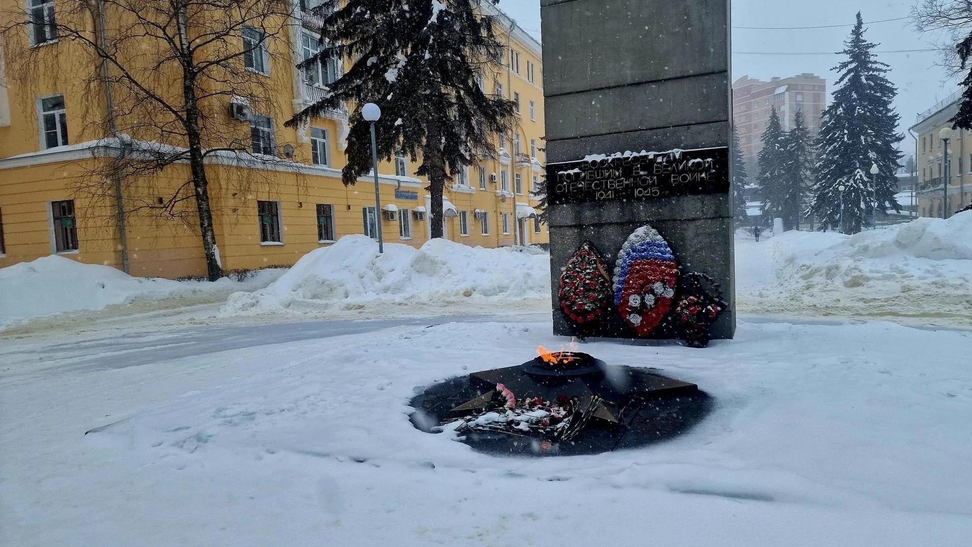 REGIONS/Ольга Шаронова