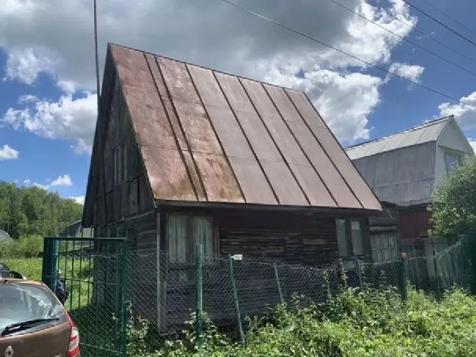 Фото: городская доска объявлений