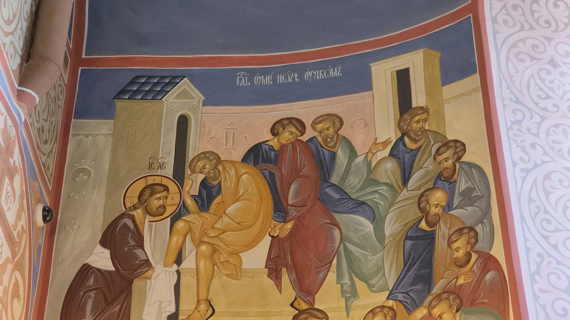 REGIONS/Роман Кутузов