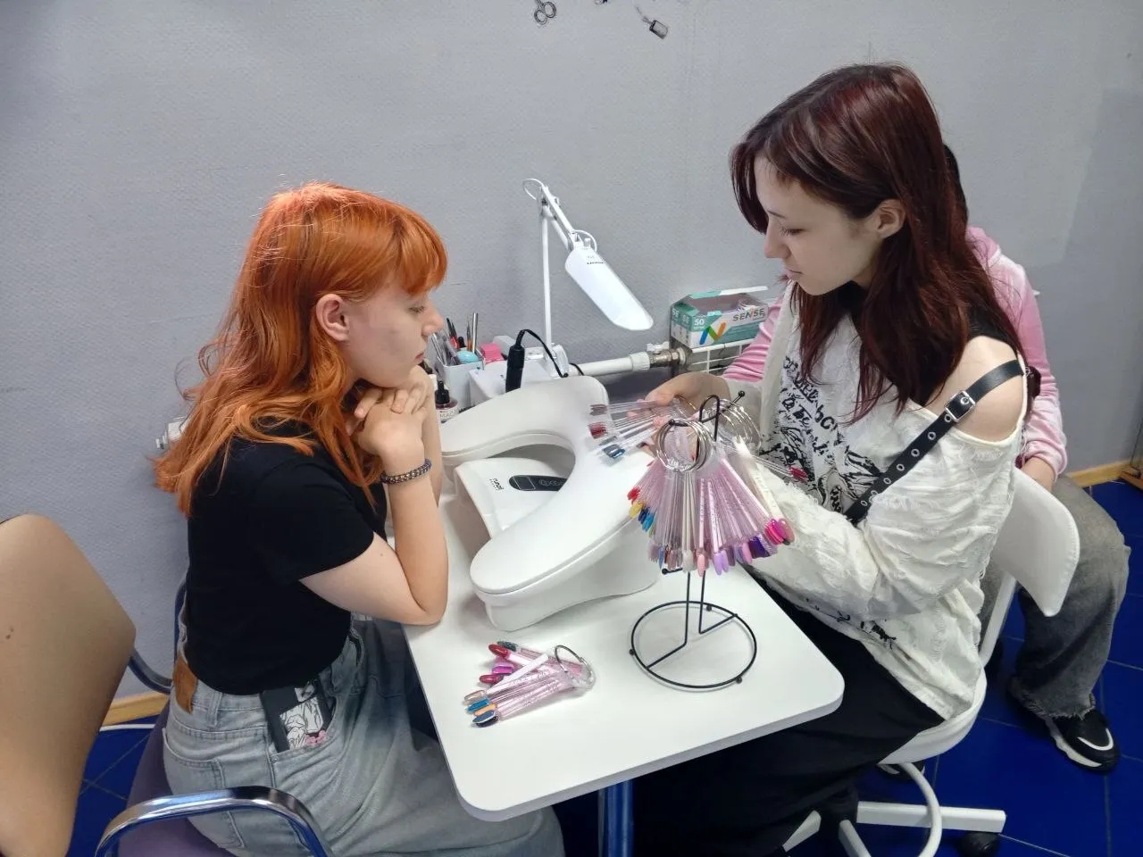 Фото: Колледж «Подмосковье»