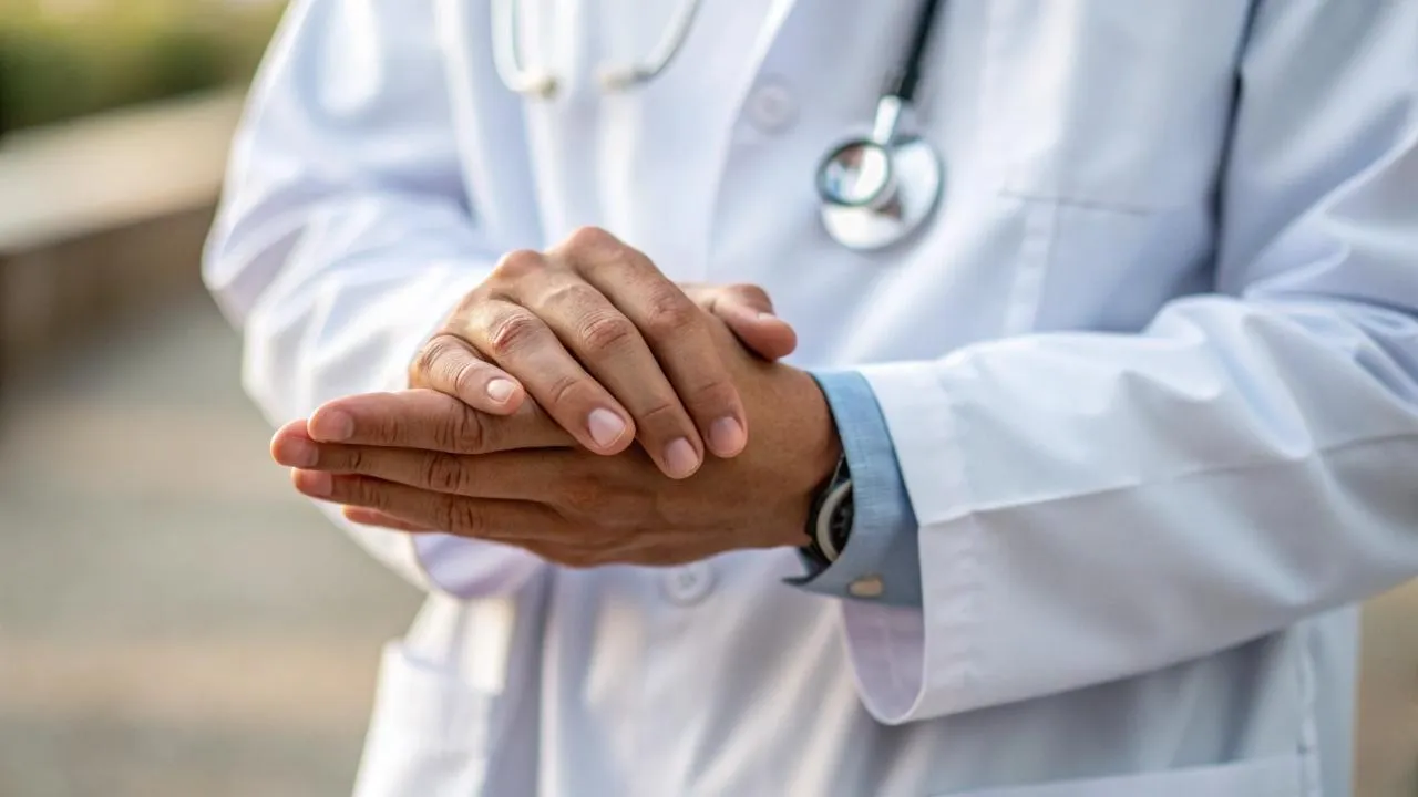 Диплом за три барана: как «бартерные» врачи захватывают российские больницы