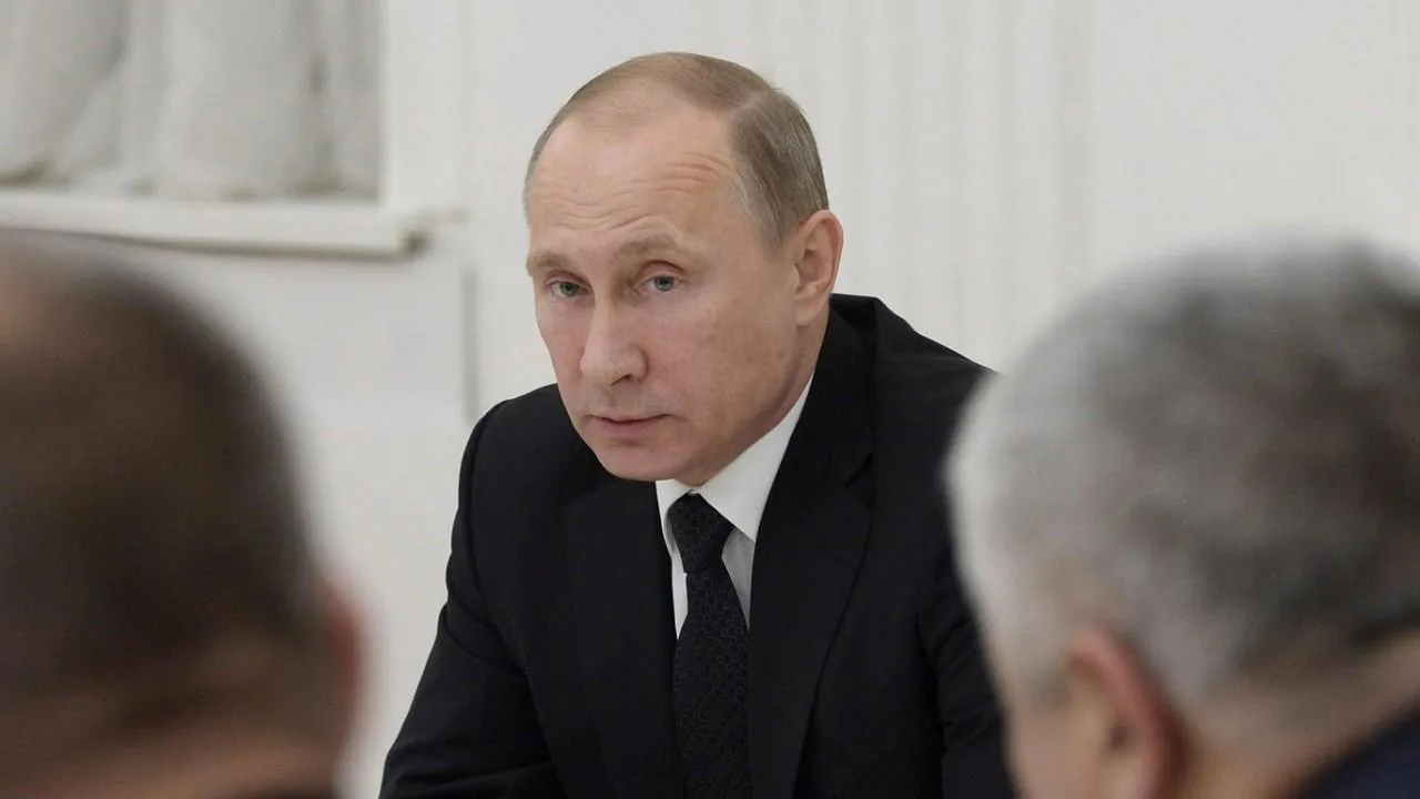 Путин выразил соболезнования в связи со смертью Нины Гребешковой