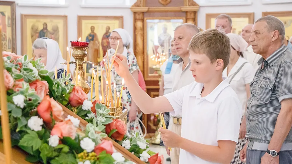 Фото: Юрий Котов