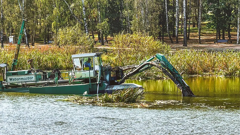 Фото: МедиаБанк Подмосковья/Данила Кирьянов