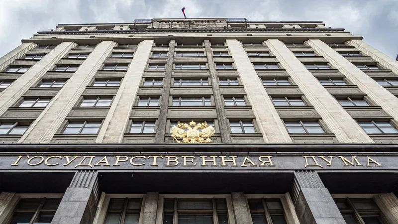 Депутаты оценили предложение ввести на «Госуслугах» раздел для жалоб на фейки о COVID-19