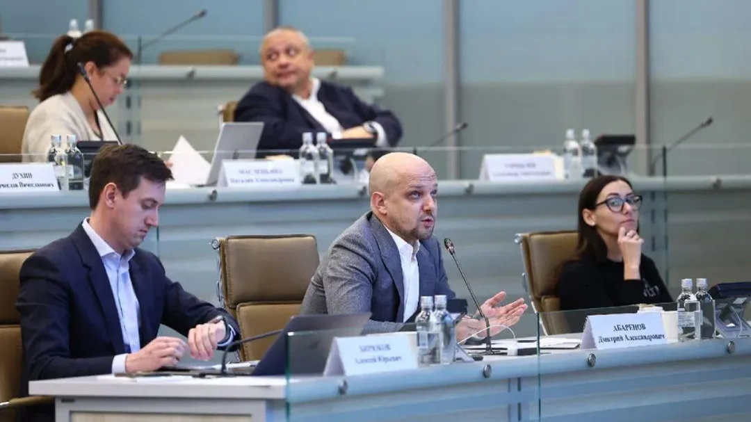 Фото: пресс-служба губернатора и правительства Московской области