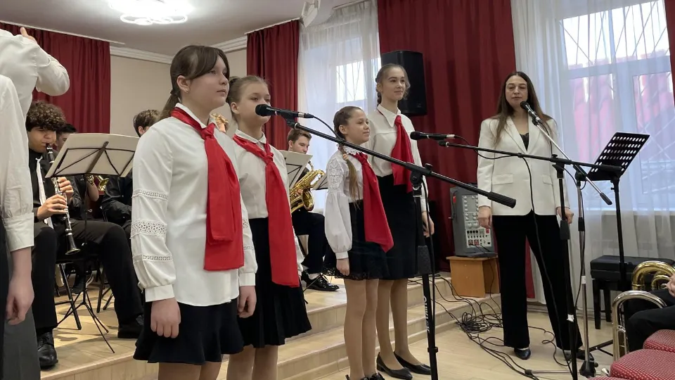 Раменский медиацентр