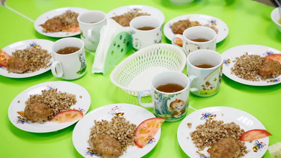 Фото: Наталия Надточая