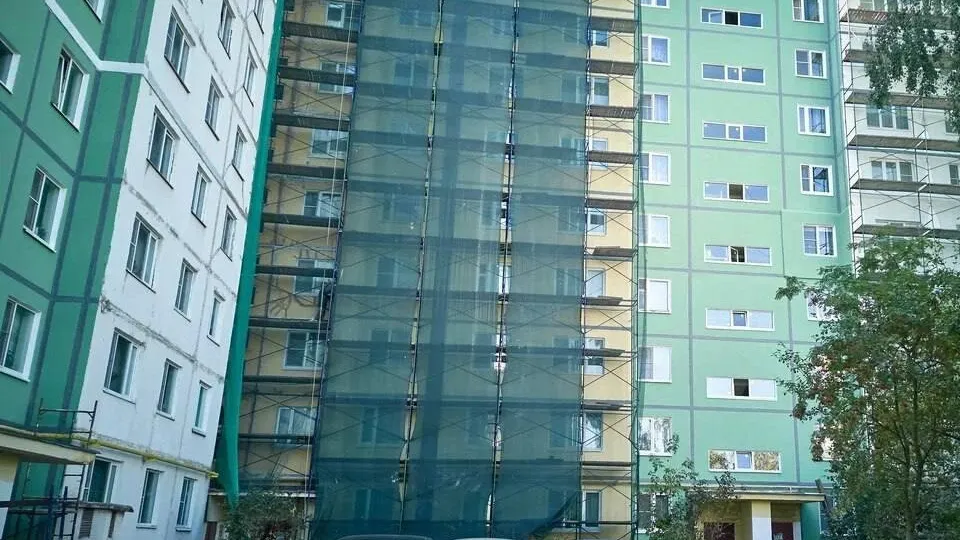 Фото: Министерство жилищно-коммунального хозяйства Московской области