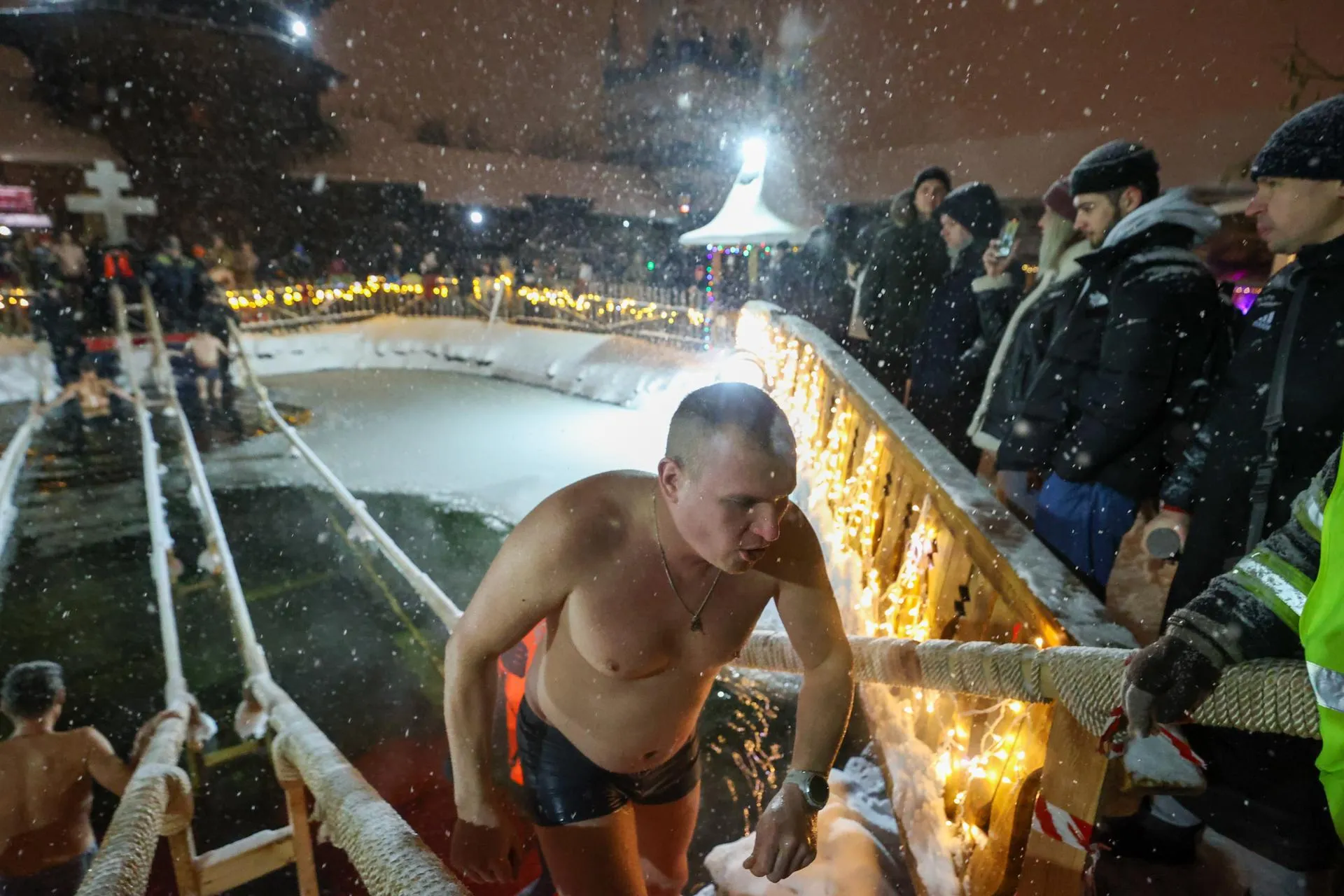 Petrov Sergey/news.ru