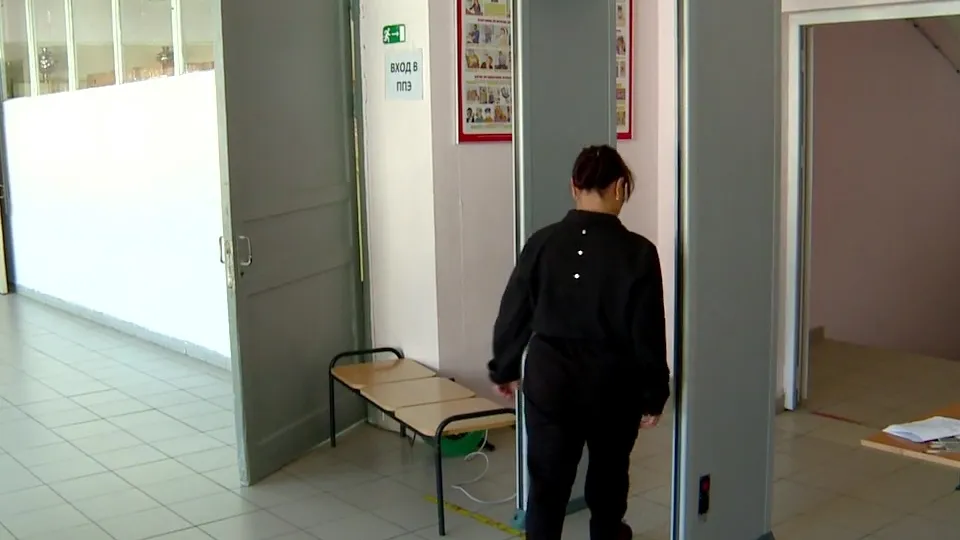 Фото: Ксения Казакова