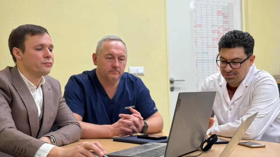 Фото: Жуковская ОКБ/Ирина Ожиганова