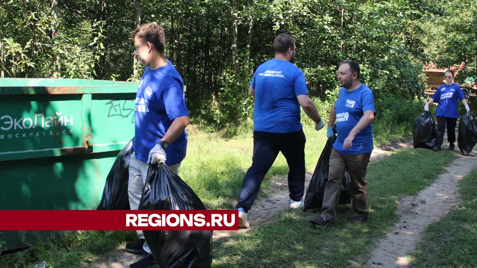 Фото: REGIONS/Василий Тремасов