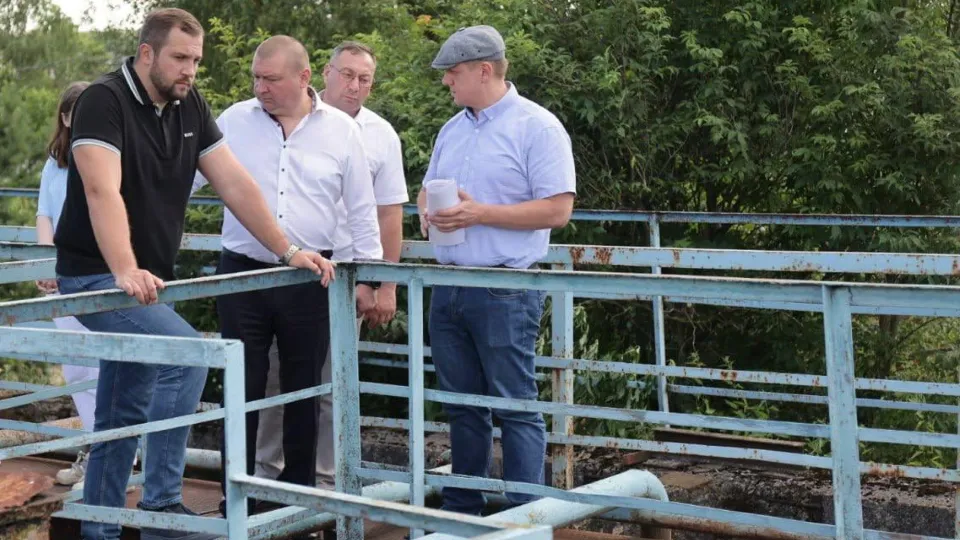 Фото: пресс-служба администрации г.о. Чехов