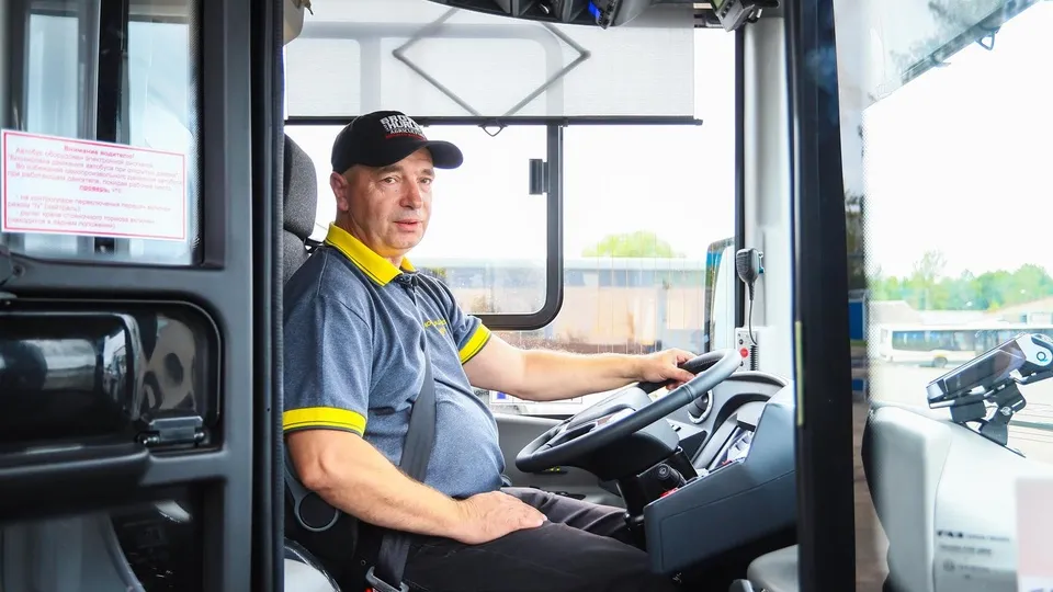 Фото: Даниил Коблов