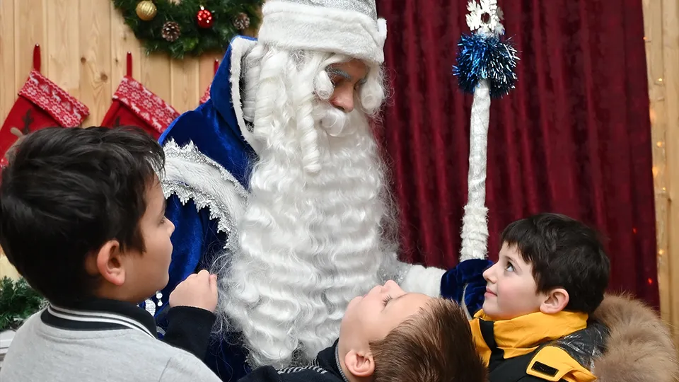 Фото: парки Ступина