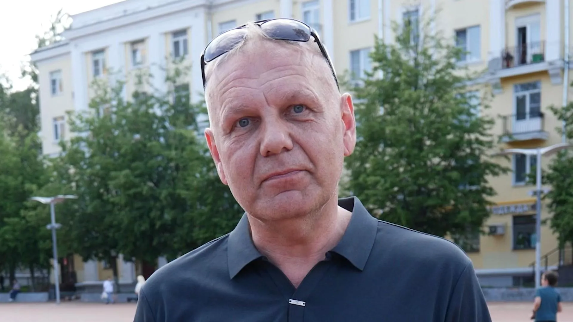 Пресс-служба администрации городского округа Балашиха