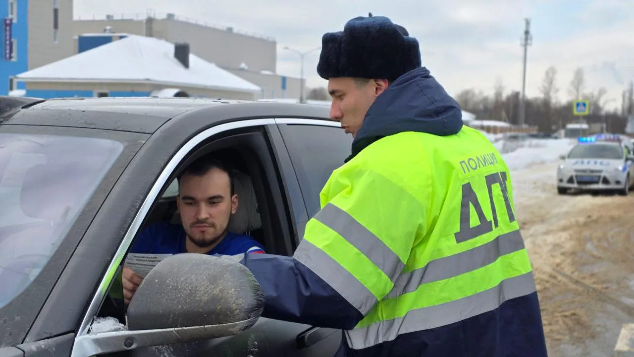 пресс-служба ОМВД России «Рузский»