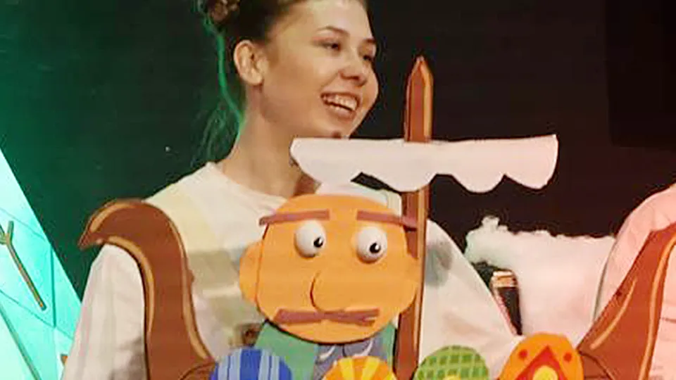 Фото: пресс-служба администрации г.о. Ступино