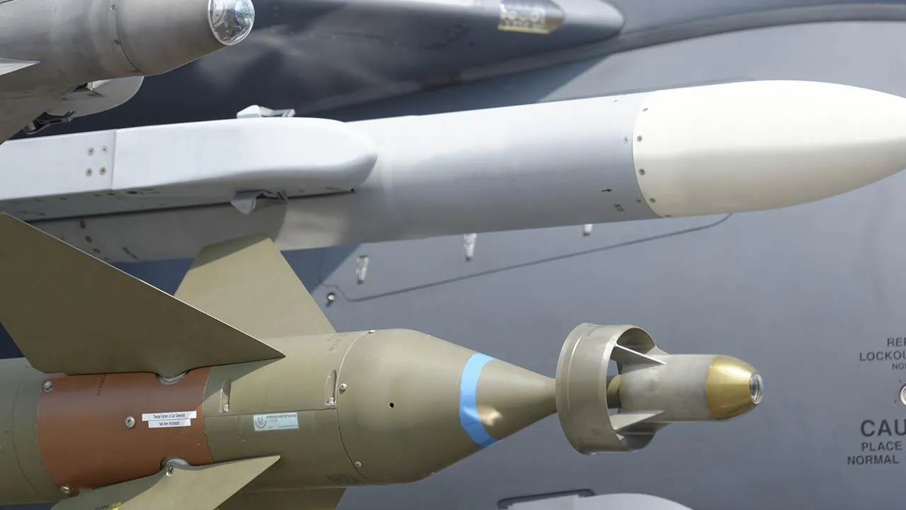 РИА Новости: США после аудита сократили поставки Украине ракет Javelin