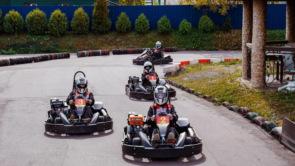 Фото: Дарья Погорельцева