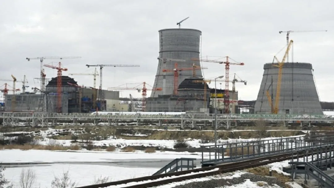 МАГАТЭ в курсе атаки на Курскую АЭС