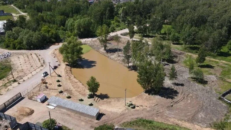 Агроусадьба с зоопарком и мини-совхоз появятся в Подмосковье