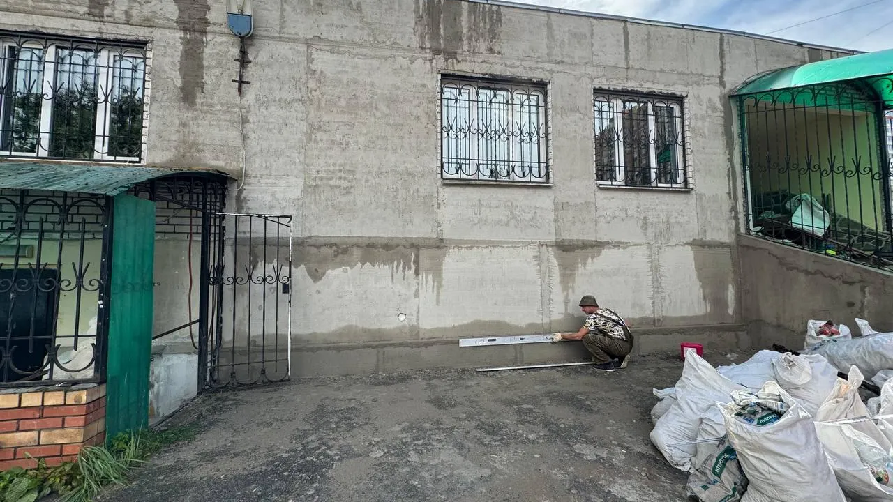 Фото: администрация городского округа Люберцы