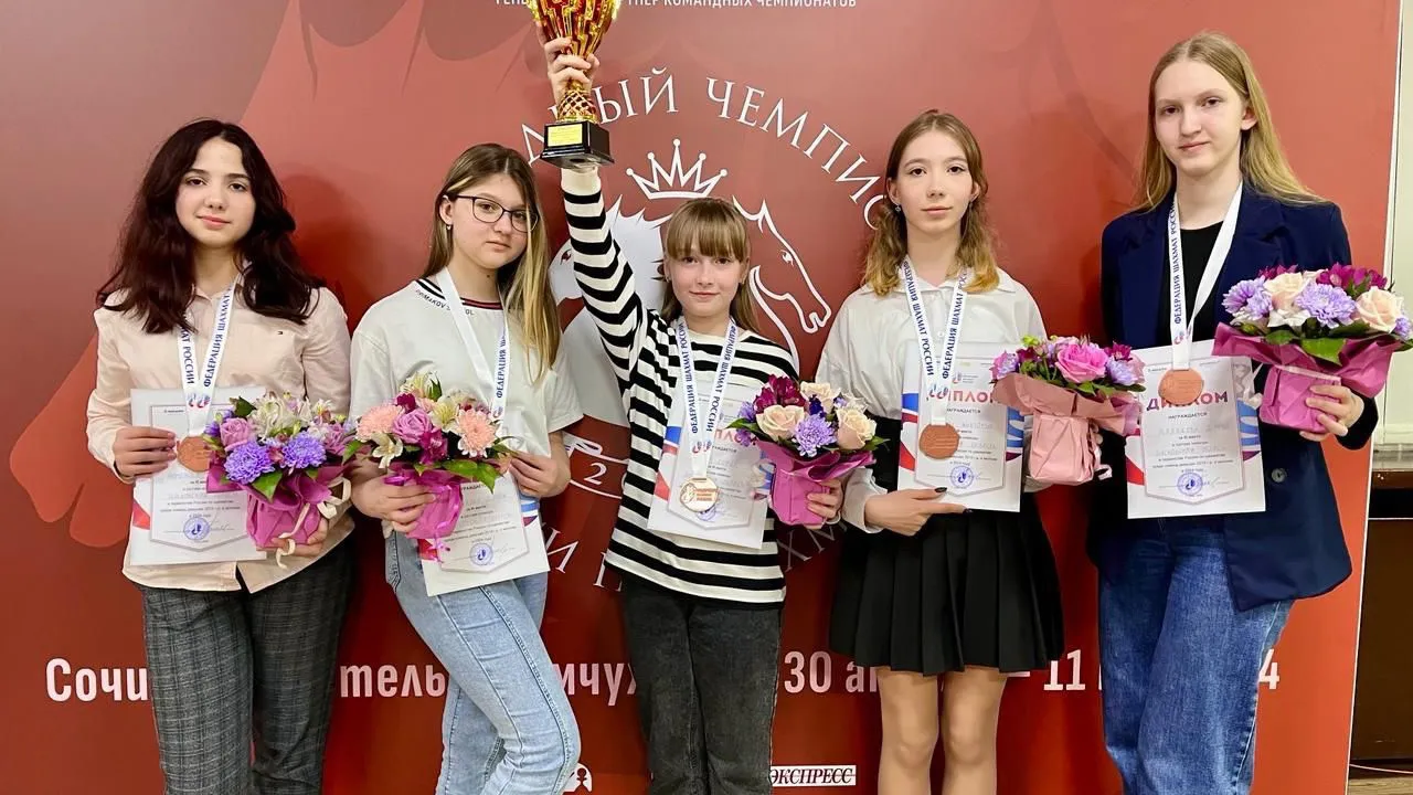 Фото: Спортивная школа «Дубна»