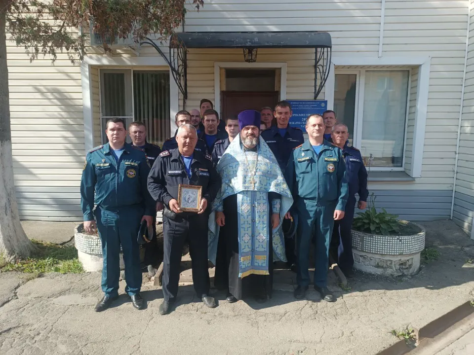 Фото: ОНД и ПР по г.о. Серебряные Пруды