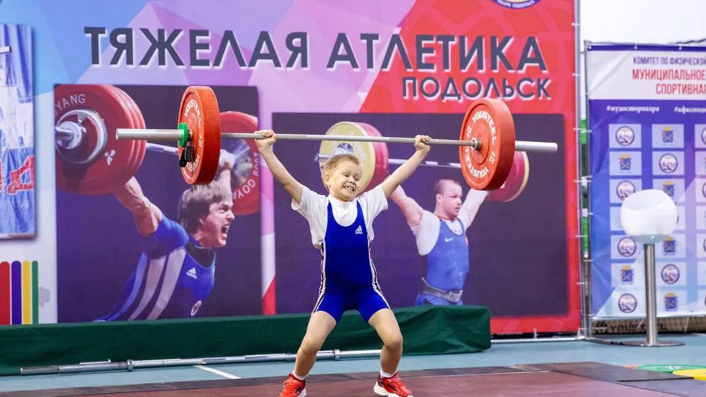 Фото: пресс-служба администрации г.о. Подольск