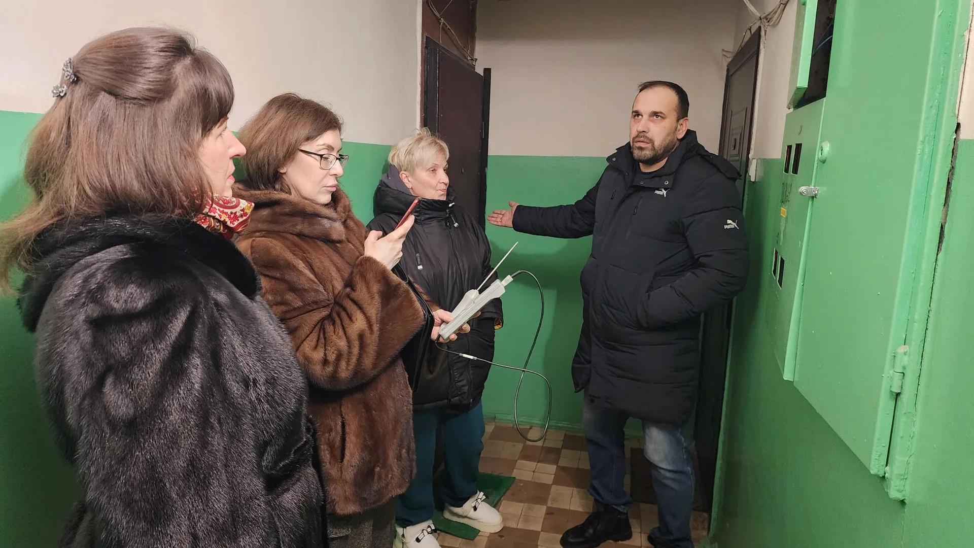 Фото: Михаил Мартыненко