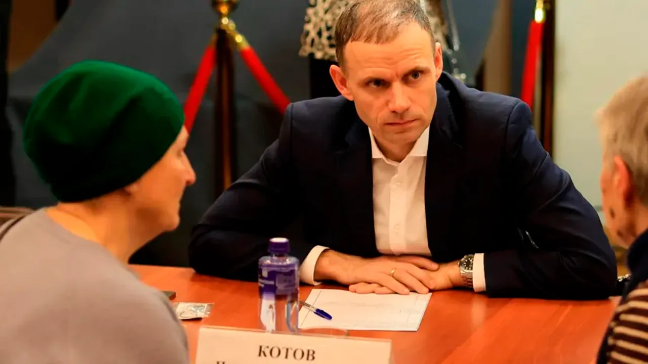 пресс-служба администрации городского округа Королев