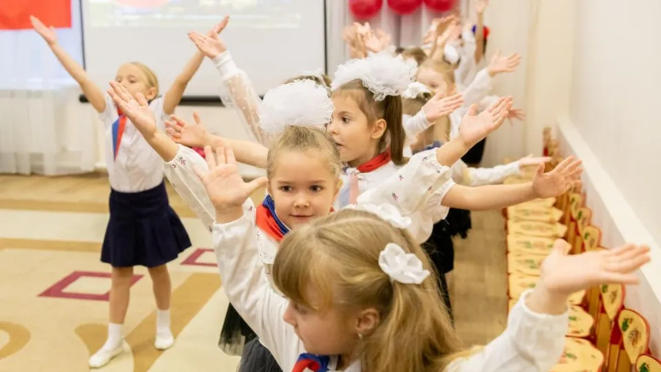 Фото: пресс-служба администрации г. о. Лыткарино